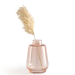 Ваза из цветного стекла  TRANSPARENT FORMS 21 варинант исполнения - 1 | Loft Concept в Липецке