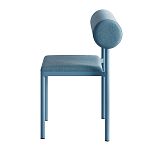 Стул «Валик» варинант исполнения - 2 | Loft Concept в Липецке