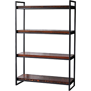 Стеллаж Alton Industrial Metal Rust Rack