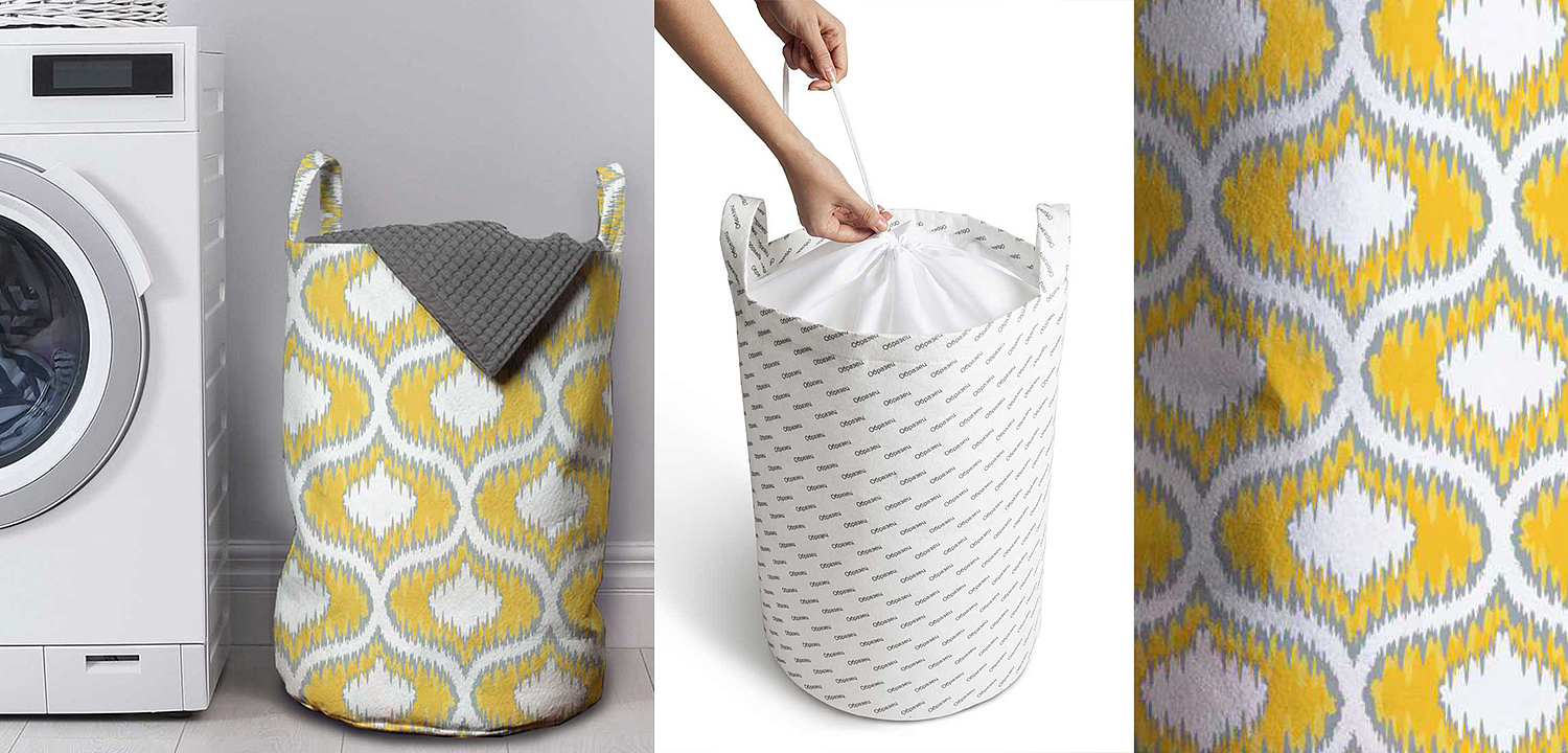 Корзина Hugo Basket Корзина Hugo Basket - Loft-Concept в Липецке