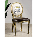 Стул French Brown Fredge варинант исполнения - 10 | Loft Concept в Липецке