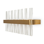 Бра Glass panels варинант исполнения - 3 | Loft Concept в Липецке