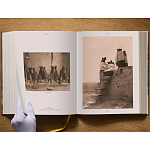 Подарочная Книга Edward S. Curtis North American Indian Complete Portfolios варинант исполнения - 15 | Loft Concept в Липецке