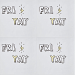 Плитка с узором Граффити 2 варинант исполнения - 1 | Loft Concept в Липецке