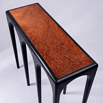 Консольный стол Arcada варинант исполнения - 3 | Loft Concept в Липецке