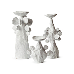 Подсвечники «Воины света» варинант исполнения - 1 | Loft Concept в Липецке