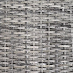 Стул плетеный  Wicker Durable Stool варинант исполнения - 9 | Loft Concept в Липецке