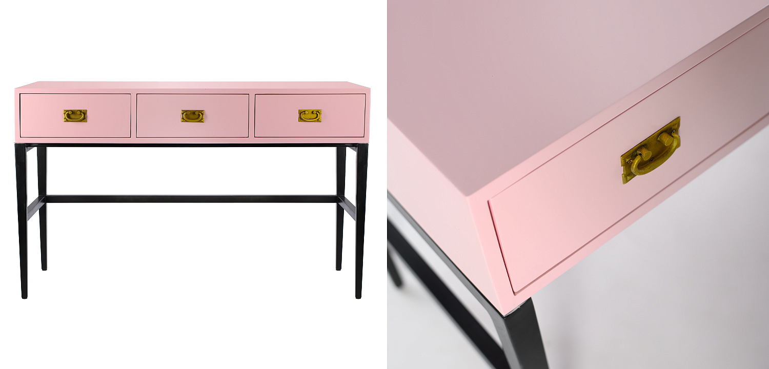 Консоль Orpha Console Консоль Orpha Console - Loft-Concept в Липецке