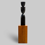 Скульптура «Фонтан желаний» варинант исполнения - 1 | Loft Concept в Липецке