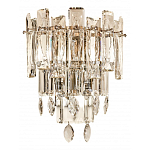 Бра с хрустальными подвесками Gorgeous Crystal Light варинант исполнения - 7 | Loft Concept в Липецке