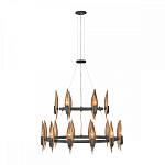 Люстра Hinkley 18 патронов варинант исполнения - 1 | Loft Concept в Липецке