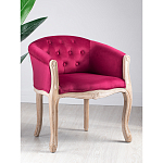 Кресло Strawberry mood варинант исполнения - 8 | Loft Concept в Липецке