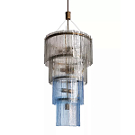 Люстра Thaw варинант исполнения - 1 | Loft Concept в Липецке