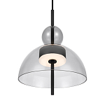 Подвесной светильник Gray stranger варинант исполнения - 1 | Loft Concept в Липецке