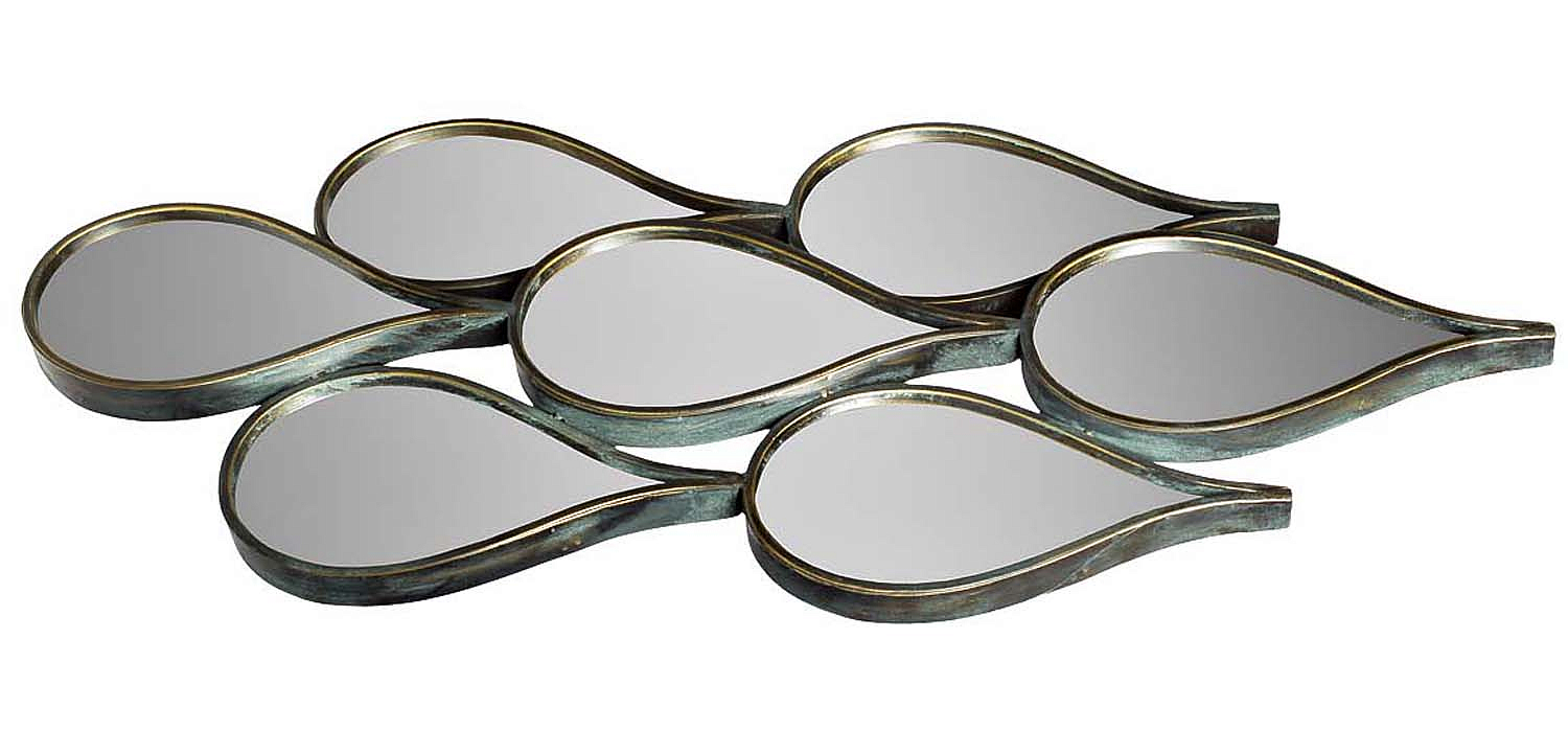 Зеркало Mirror Art Drops Зеркало Mirror Art Drops - Loft-Concept в Липецке