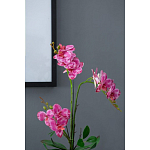 Декоративный искусственное растение Pink orchid варинант исполнения - 7 | Loft Concept в Липецке