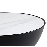 Столик журнальный в форме полусферы Table Bowl варинант исполнения - 3 | Loft Concept в Липецке