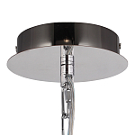 Подвесной светильник в классическом хрустальном обрамлении Light Garland варинант исполнения - 9 | Loft Concept в Липецке