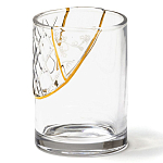 Стакан Seletti Kintsugi II варинант исполнения - 3 | Loft Concept в Липецке