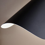 Бра с поворотным плафоном Aracea Black Wall Lamp варинант исполнения - 10 | Loft Concept в Липецке