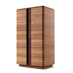 Дизайнерский комод высокий с ящиками для хранения Soon варинант исполнения - 1 | Loft Concept в Липецке