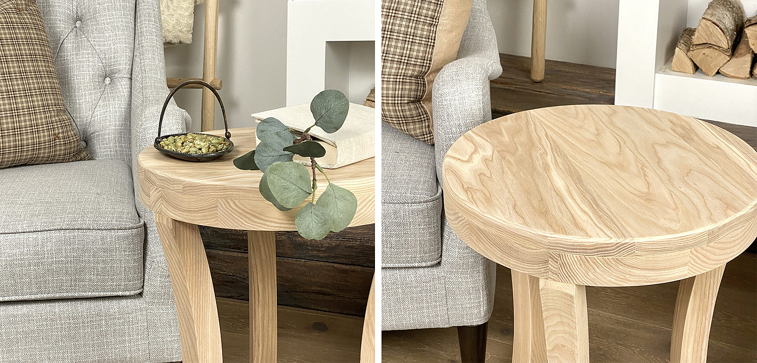 Приставной стол Altin Side Table Приставной стол Altin Side Table - Loft-Concept в Липецке