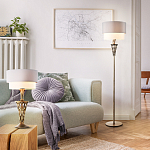 Торшер Mono style варинант исполнения - 5 | Loft Concept в Липецке