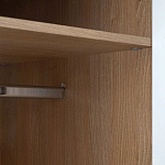 Шкаф с принтом The rebus of love варинант исполнения - 4 | Loft Concept в Липецке