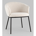 Стул обеденный Дон бежевый варинант исполнения - 1 | Loft Concept в Липецке