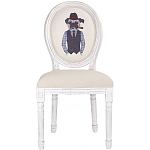 Стул French Beige Dog варинант исполнения - 1 | Loft Concept в Липецке