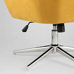 Мягкое кресло с широким сиденьем Ochery варинант исполнения - 6 | Loft Concept в Липецке