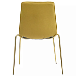 Стул с декоративной строчкой на обивке Sophisticated Silhouette варинант исполнения - 3 | Loft Concept в Липецке