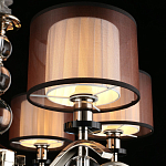 Люстра подвесная Floretina варинант исполнения - 4 | Loft Concept в Липецке