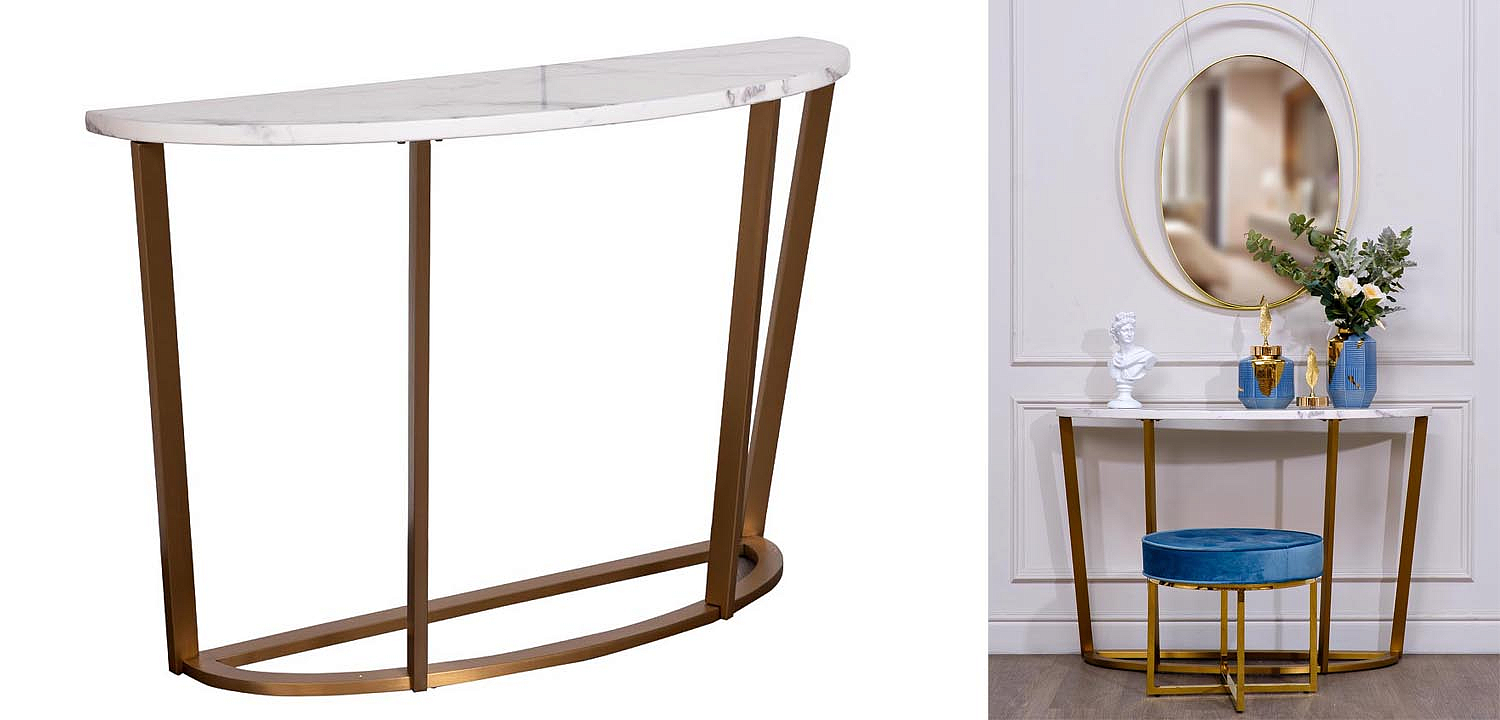 Консоль Carlo Console Консоль Carlo Console - Loft-Concept в Липецке