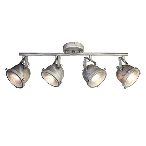 Спот Loop Spot Grey 4