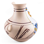 Ваза Seletti Nazca варинант исполнения - 1 | Loft Concept в Липецке