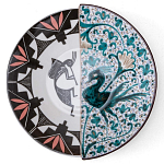 Чайная пара Seletti Aspero варинант исполнения - 1 | Loft Concept в Липецке