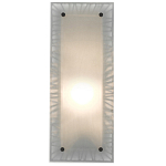 Бра прямоугольное с матовым рассеивателем Solar Glare Research варинант исполнения - 2 | Loft Concept в Липецке