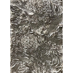 Панно «Прикосновение» варинант исполнения - 1 | Loft Concept в Липецке