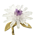 Статуэтка Flower Lixus варинант исполнения - 2 | Loft Concept в Липецке