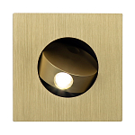 Бра Gold Techno Chelsom Limited варинант исполнения - 1 | Loft Concept в Липецке