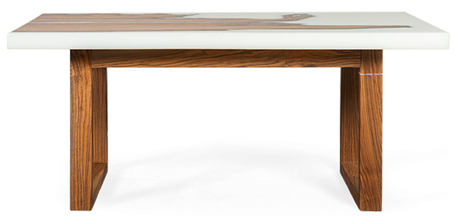 Кофейный стол Coffee Table River Collection Кофейный стол Coffee Table River Collection - Loft-Concept в Липецке