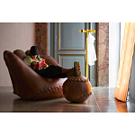 Напольная дизайнерская вешалка Poltronova Cessato Allarme варинант исполнения - 13 | Loft Concept в Липецке