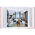 The House of Glam: Lush Interiors and Design Extravaganza варинант исполнения - 2 | Loft Concept в Липецке