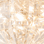 Потолочный светильник Facet E14х4 варинант исполнения - 5 | Loft Concept в Липецке