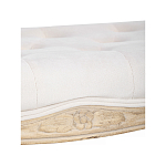 Банкетка French Seating Raffaello варинант исполнения - 4 | Loft Concept в Липецке