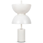 Настольный светильник Marble moon варинант исполнения - 1 | Loft Concept в Липецке