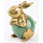 Фигурка A rabbit in a shell варинант исполнения - 7 | Loft Concept в Липецке