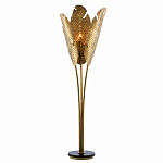 Торшер в виде пальмы Indoor Tropical Floor Lamp варинант исполнения - 2 | Loft Concept в Липецке