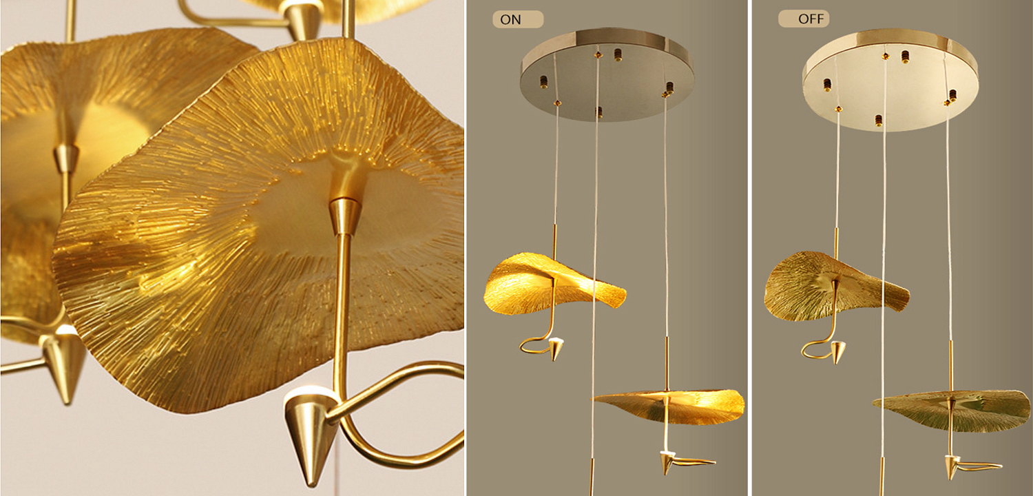 Alda Chandelier Alda Chandelier - Loft-Concept в Липецке
